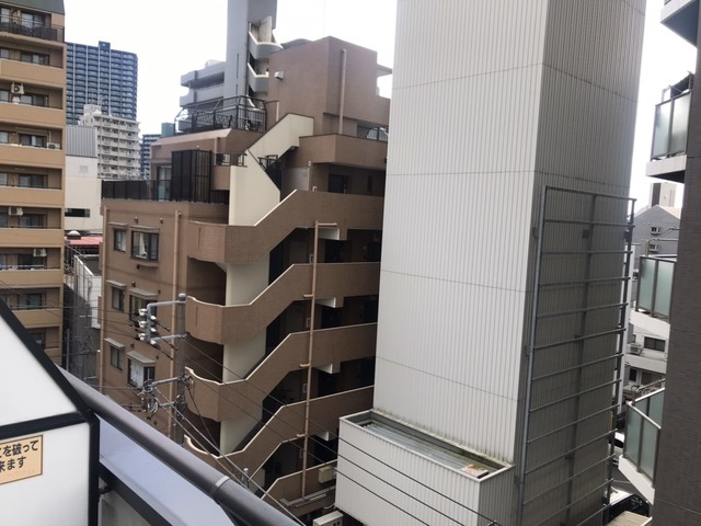 眺望　参考写真