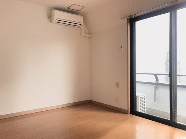 居室・リビング　参考写真