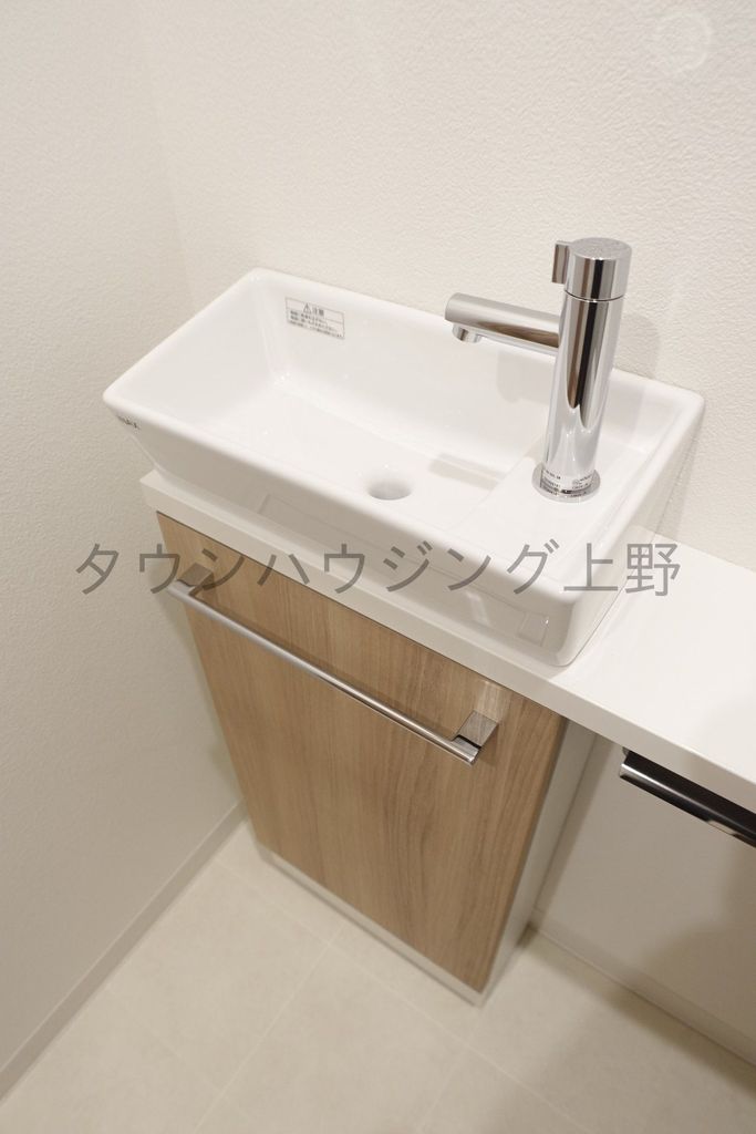 その他部屋・スペース　洗面