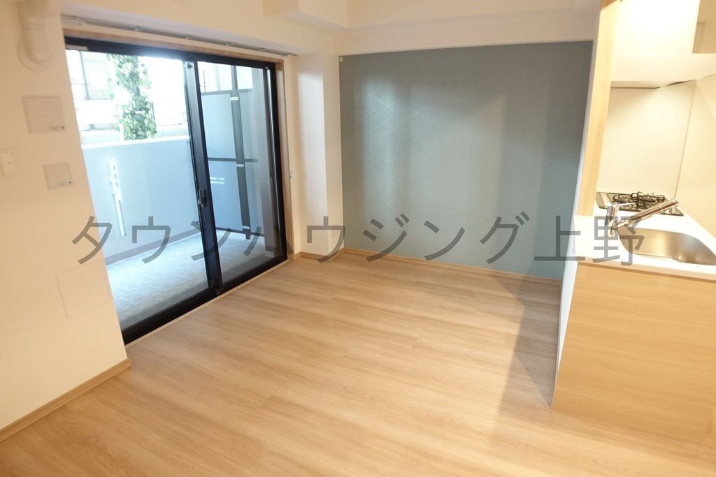 居室・リビング　リビング/居室