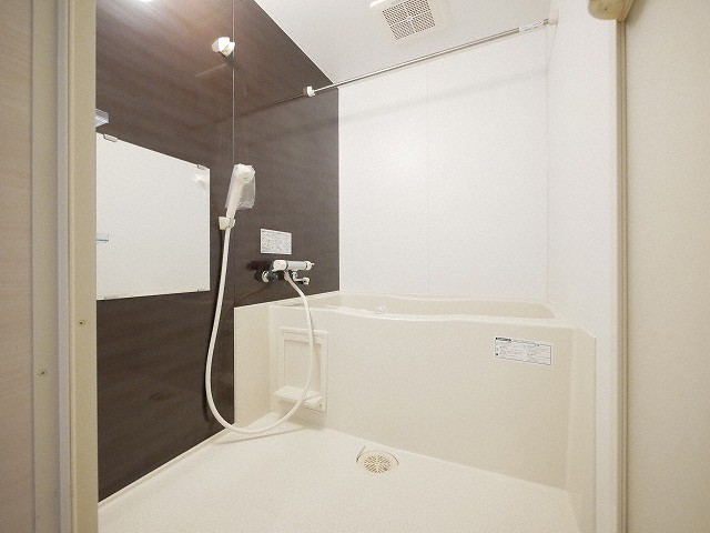 バス・シャワールーム　※別号室参考画像