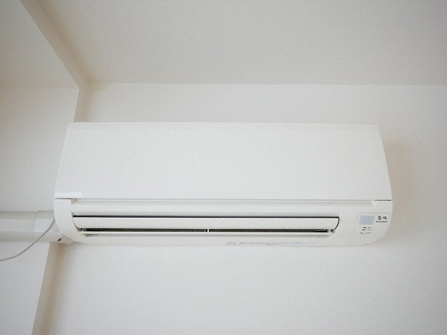 その他設備　※別号室参考画像