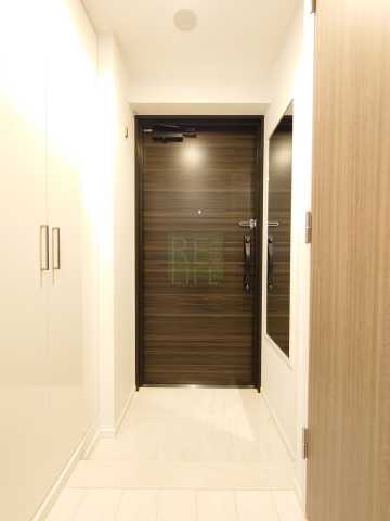 玄関　ハレマカニ御苑