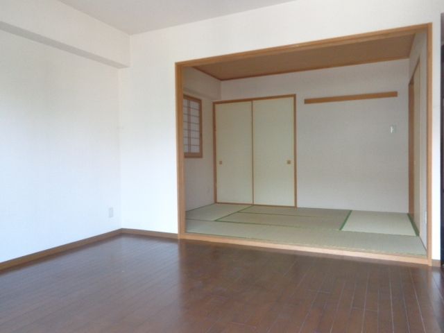 その他部屋・スペース　洋室