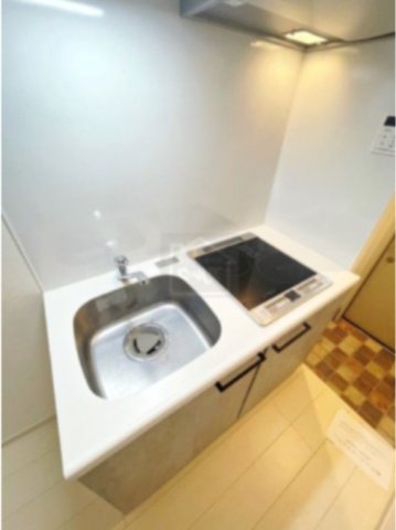 キッチン　同シリーズ参考画像