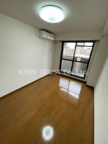 居室・リビング　使いやすい居間です