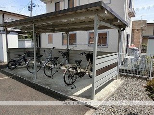 その他共有部分　その他共有部分