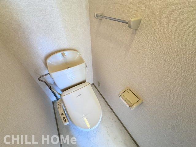 トイレ　他社様掲載物件もまとめてご紹介、ご案内可能です(^^)/