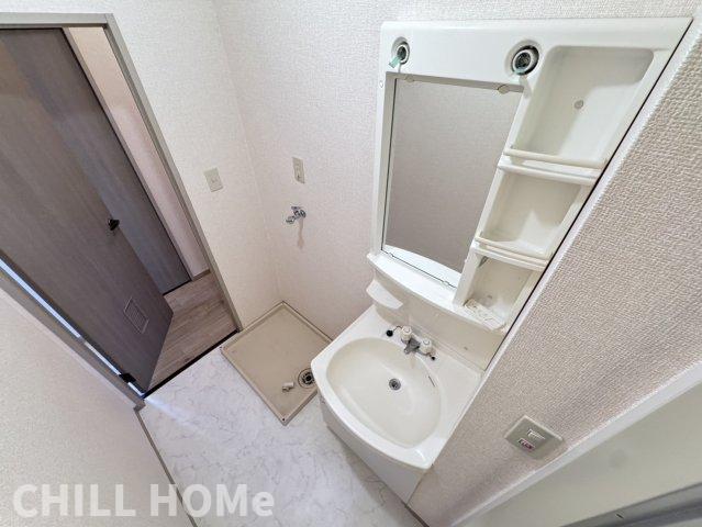 洗面設備　他社様掲載物件もまとめてご紹介、ご案内可能です(^^)/