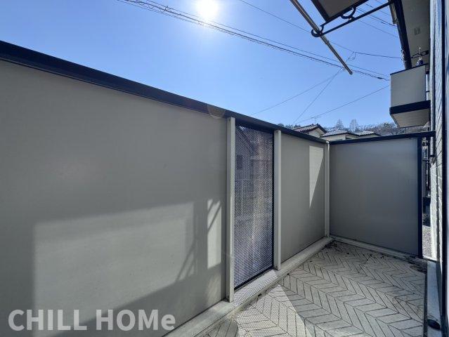 バルコニー　他社様掲載物件もまとめてご紹介、ご案内可能です(^^)/