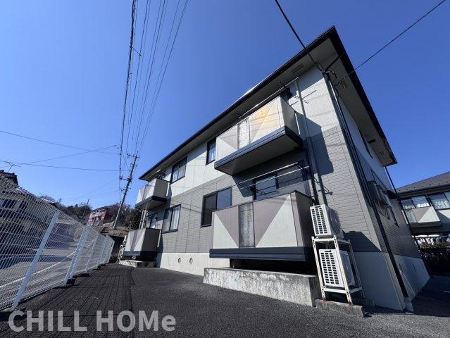 建物外観　他社様掲載物件もまとめてご紹介、ご案内可能です(^^)/