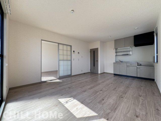 居室・リビング　他社様掲載物件もまとめてご紹介、ご案内可能です(^^)/