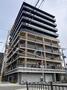 帝塚山駅より徒歩12分 9階 新築の賃貸物件