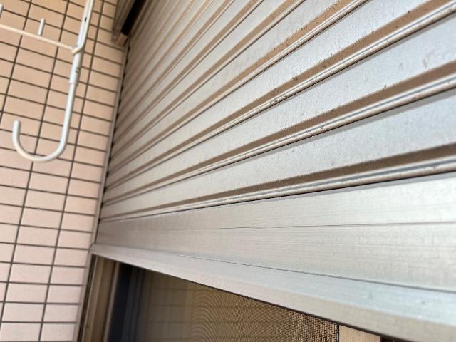 その他部屋・スペース　シャッター
