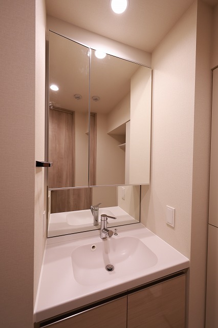 洗面設備　洗面※別部屋参考写真