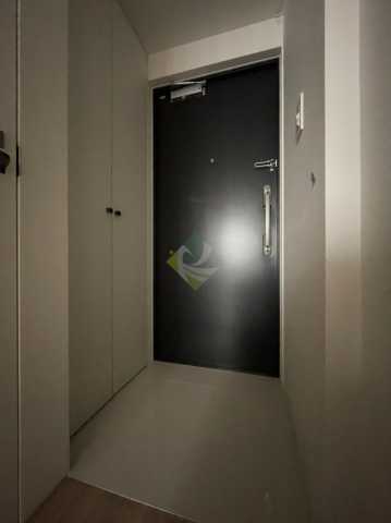 玄関　LEGALAND KAGURAZAKA（参考画像）