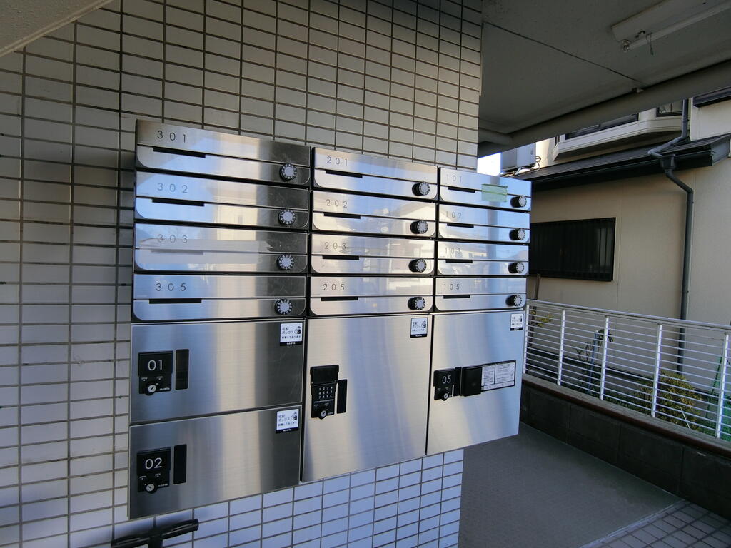 その他共有部分