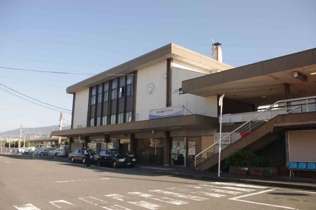 その他　JR伊予三島駅（その他）まで1700m