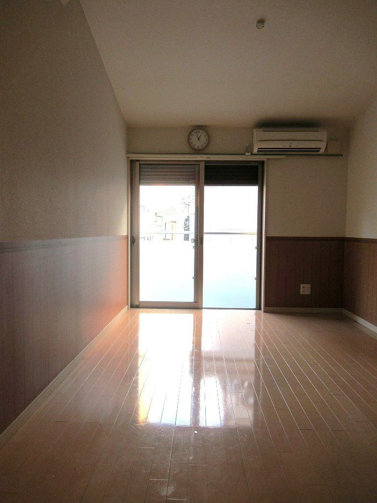 居室・リビング　リビング/居室