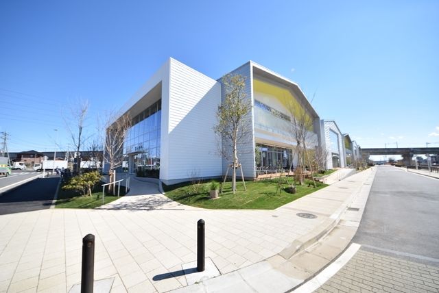 その他　柏の葉T-SITE（その他）まで1900m