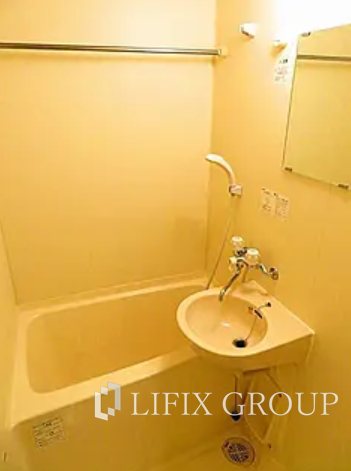 バス・シャワールーム　風呂