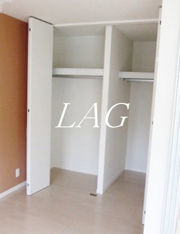 収納　収納です。