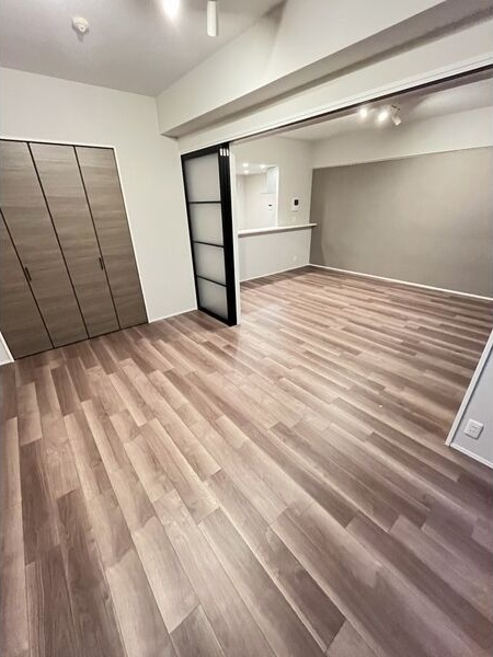 その他部屋・スペース　※写真は同じマンションの違う部屋のものになります。