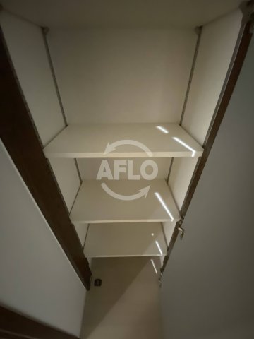 収納　H-Maison大正II（アッシュメゾン大正ツー）　シューズ