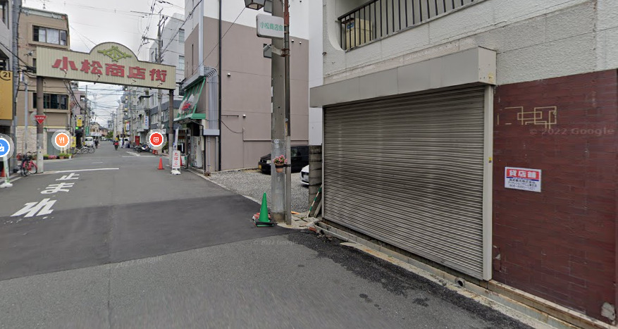 病院　長谷川歯科クリニック（病院）まで140m