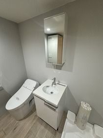 洗面設備　☆独立洗面台☆