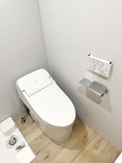 トイレ　☆トイレ☆