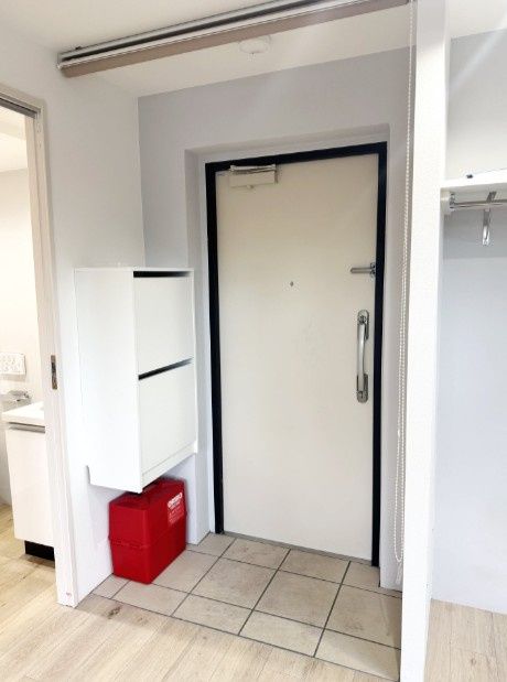 玄関　☆玄関☆