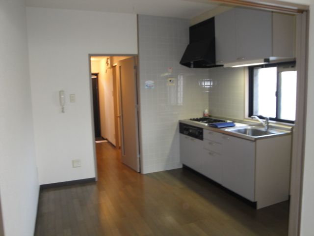 その他　キッチン