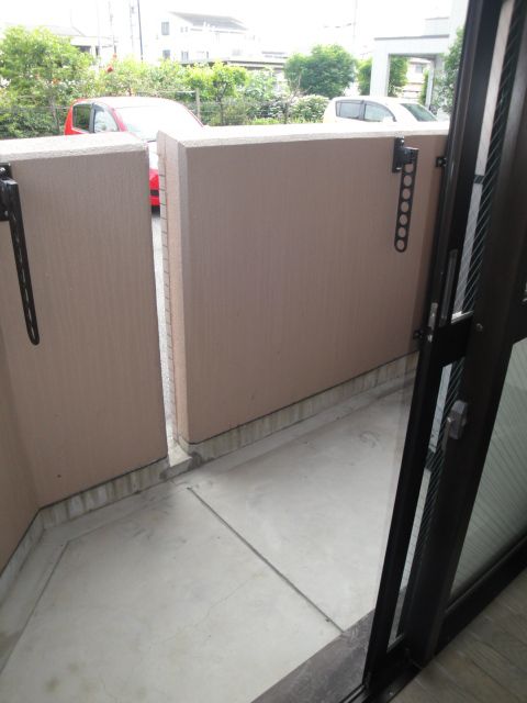 バルコニー　ベランダ