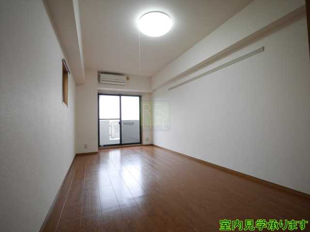 居室・リビング　シンシア早稲田