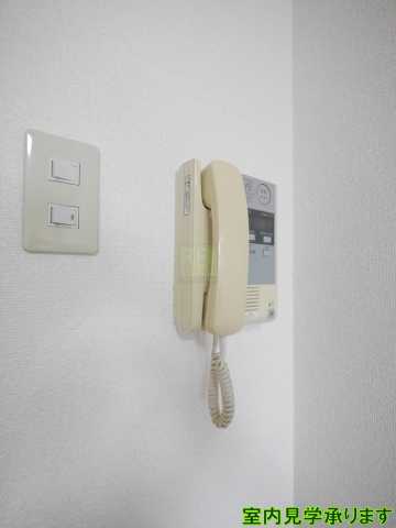 セキュリティ　シンシア早稲田