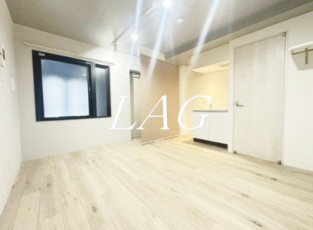 居室・リビング　洋室のお部屋です。