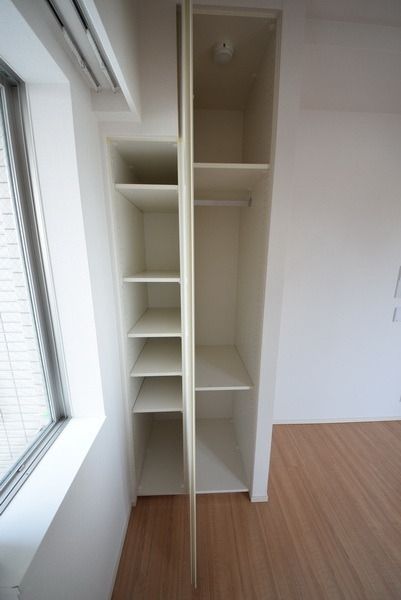 収納　★収納スペース★