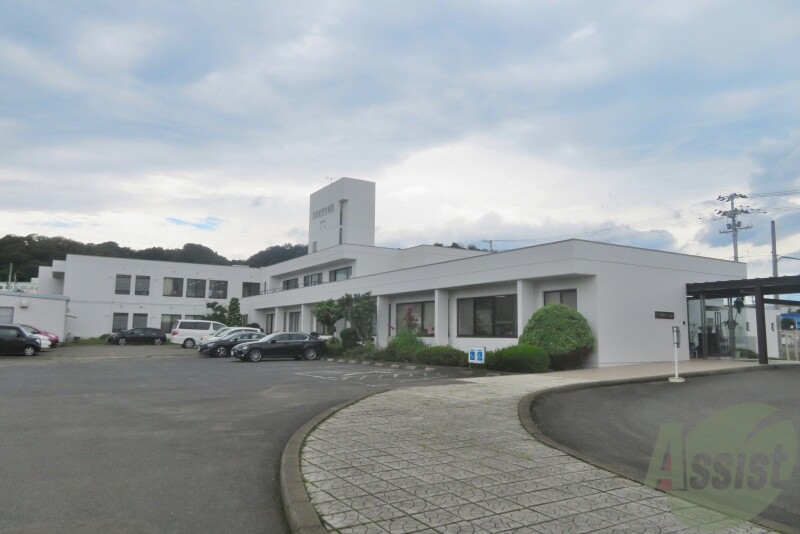 病院　名取熊野堂病院（病院）まで1896m