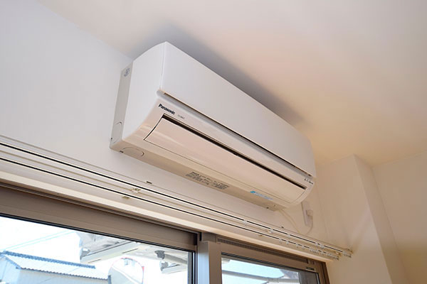 その他設備　ピース・ヴィラ