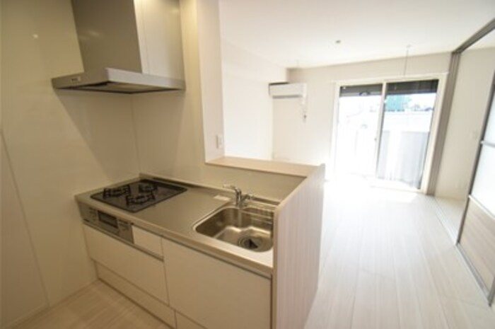 キッチン　参考画像