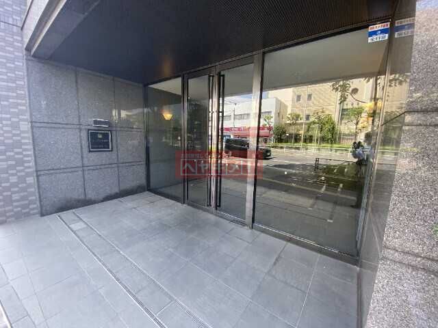 ロビー　エントランス