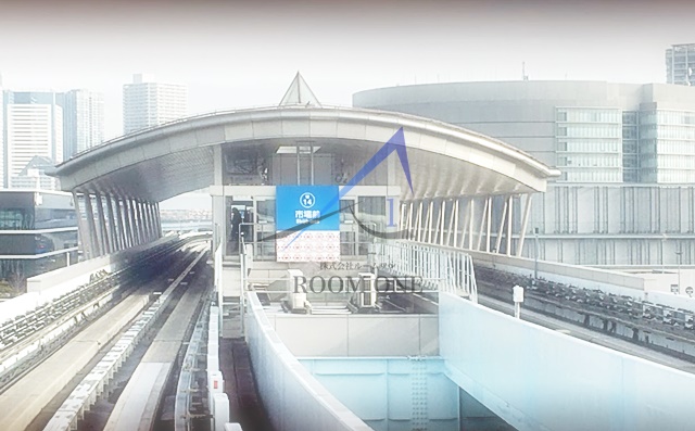 その他　市場前駅（その他）まで2152m