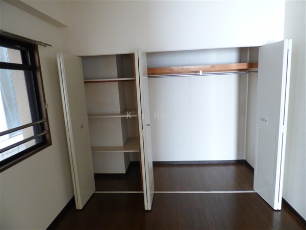 収納　沢山収納できる