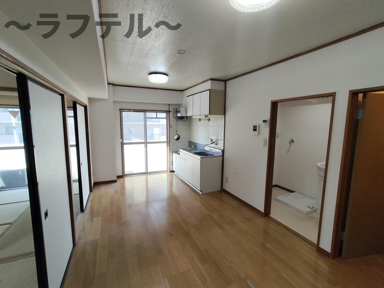 居室・リビング　別部屋イメージ写真