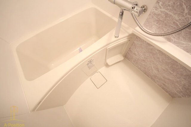 バス・シャワールーム　エスリード中之島ザ・コア