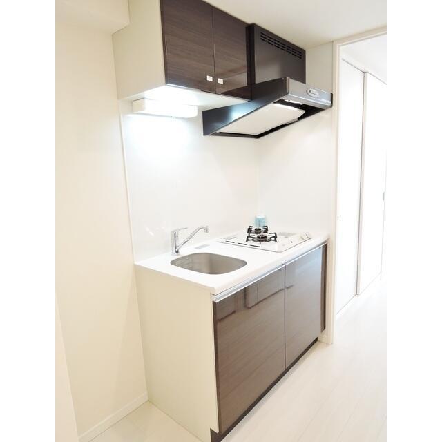 キッチン　キッチン?