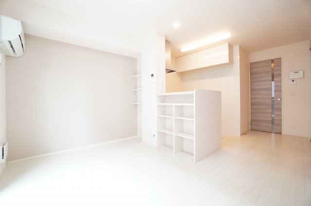 その他　※同物件・反転タイプの写真です。