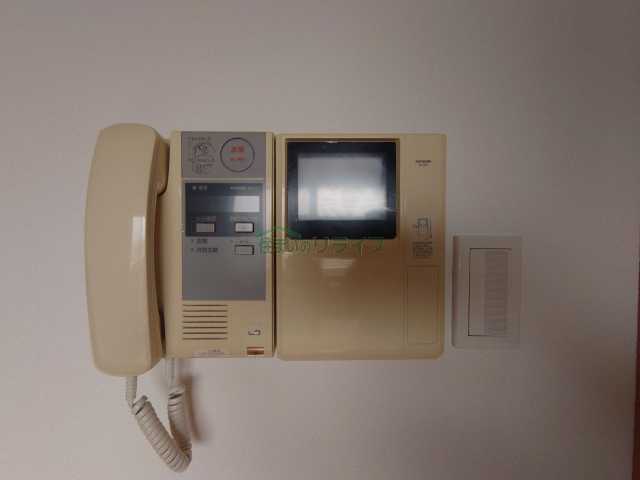 セキュリティ　スカイコート後楽園WEST