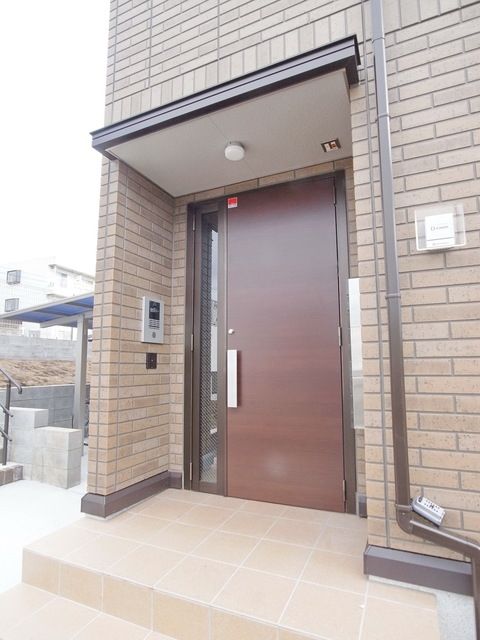 エントランス　イメージ